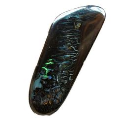 22cts Boulder Matrix Opal