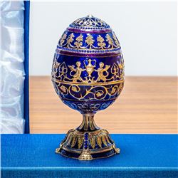 Faberge Egg