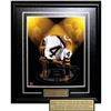 Image 1 : Bobby Orr Limited Edition Autograph SP Fabulous Retirement Piece