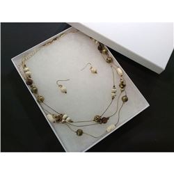 Designer Necklace Set