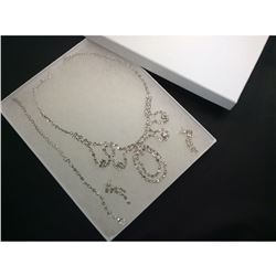 Designer Necklace Set