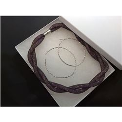 Designer Necklace Set