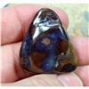Image 3 : 89.30 Cts Boulder Opal