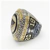 Image 4 : 2019 St. Louis Blues NHL Stanley Cup Ring - Reilly Edition