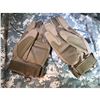 Image 10 : Army Combat Gloves (Knife and camo for demo purposes only and not included)