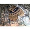 Image 3 : Army Combat Gloves (Knife and camo for demo purposes only and not included)
