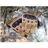 Image 4 : Army Combat Gloves (Knife and camo for demo purposes only and not included)