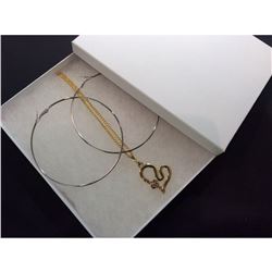 Designer Necklace Set