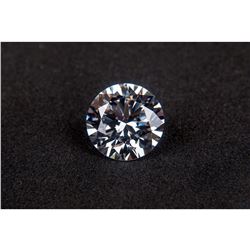 1ct Round Brilliant Cut R. Bellisima Simulated Diamond