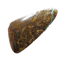 39cts Boulder Opal