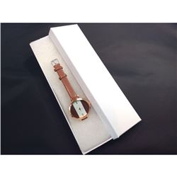 Quartz Wrist Watch (Brand New In Box)