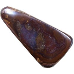 83.55 Cts Boulder Opal Polished