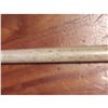 Image 2 : A Negro School Teacher's Pointer - 33" Whale Bone
