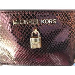 Michael Kors designer pocketbook
