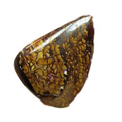 48cts Drilled Boulder Matrix Opal