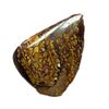 Image 1 : 48cts Drilled Boulder Matrix Opal