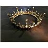 Image 1 : Crystal Tiara