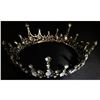Image 2 : Crystal Tiara