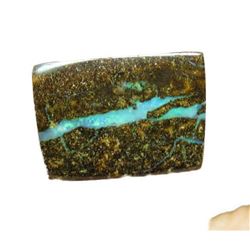 46cts Boulder Opal