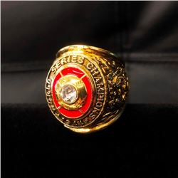 1944 St. Louis Cardinals - MLB Championship Ring
