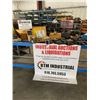 Image 6 : FULL PLANT LIQUIDATION - CLICK THIS LOT FOR DETAILS!