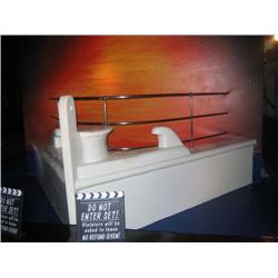 Scene/Set - Reproduction from the movie