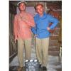 Image 1 : Renown Comedian BOB HOPE Movieland Museum Wax figure