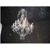Image 1 : Beaded Chandelier from Movieland Wax Museum