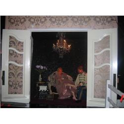 Scene/Set - (lot) Replica from the movi