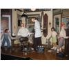 Image 1 : Little Rascals ALFALFA, SPANKY, DARLA, BUCKWHEAT &PETEY