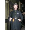 Image 3 : KEYSTONE COP wax figure from the Laurel