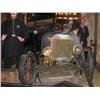 Image 1 : 1924 Ford Model T. - Movieland Wax Museum