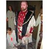 Image 1 : CHARLES LAUGHTON wax figure from the mo