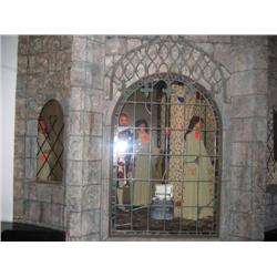 Scene/Set - Reproduction from the movie