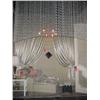 Image 1 : Beaded Curtain - Movieland Wax Museum