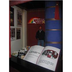 Reading Rainbow Replica Set