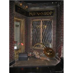 Set/scene: Miscellaneous props: Pawn Sh