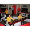 Image 3 : Popular show Star Trek replica set & props