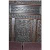 Image 3 : Wood bench