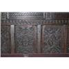 Image 4 : Wood bench