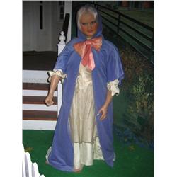 FAIRY GODMOTHER Movieland Museum Wax Figure