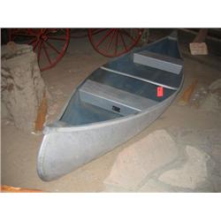 Replica Canoe -  Movie Deliverance