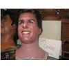 Image 1 : Wax head of TOM CRUISE