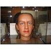 Image 1 : Wax head of PRINCE CHARMING