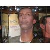 Image 1 : Wax head of ANTHONY PERKINS