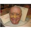 Image 2 : CARL KARCHER, Founder of Carl's Jr.) wax head