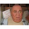 Image 1 : Wax head of SORRELL BOOKE (Boss Hog)