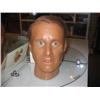Image 1 : Wax head of ROBERT KENNEDY