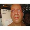 Image 1 : Wax head of BRUCE WILLIS
