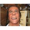Image 1 : Wax head of HENRY WINKLER
